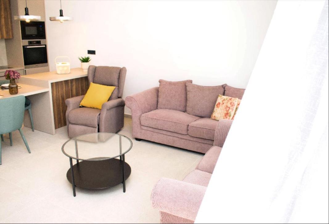 Nafplio Vacation House Eksteriør billede