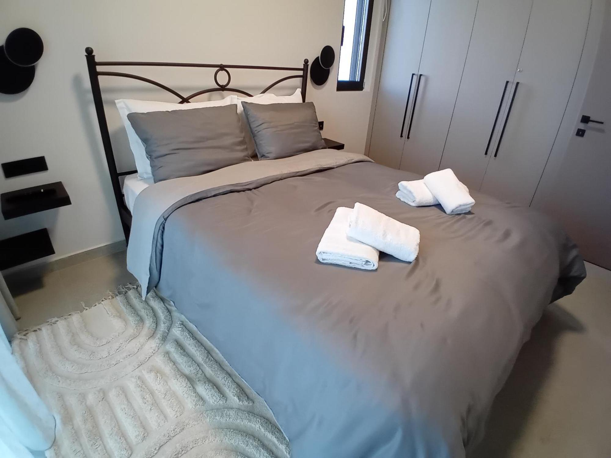 Nafplio Vacation House Eksteriør billede