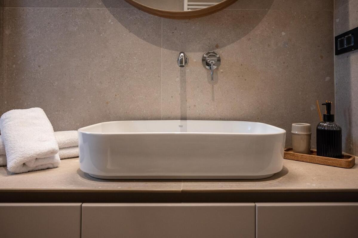 Nafplio Vacation House Eksteriør billede