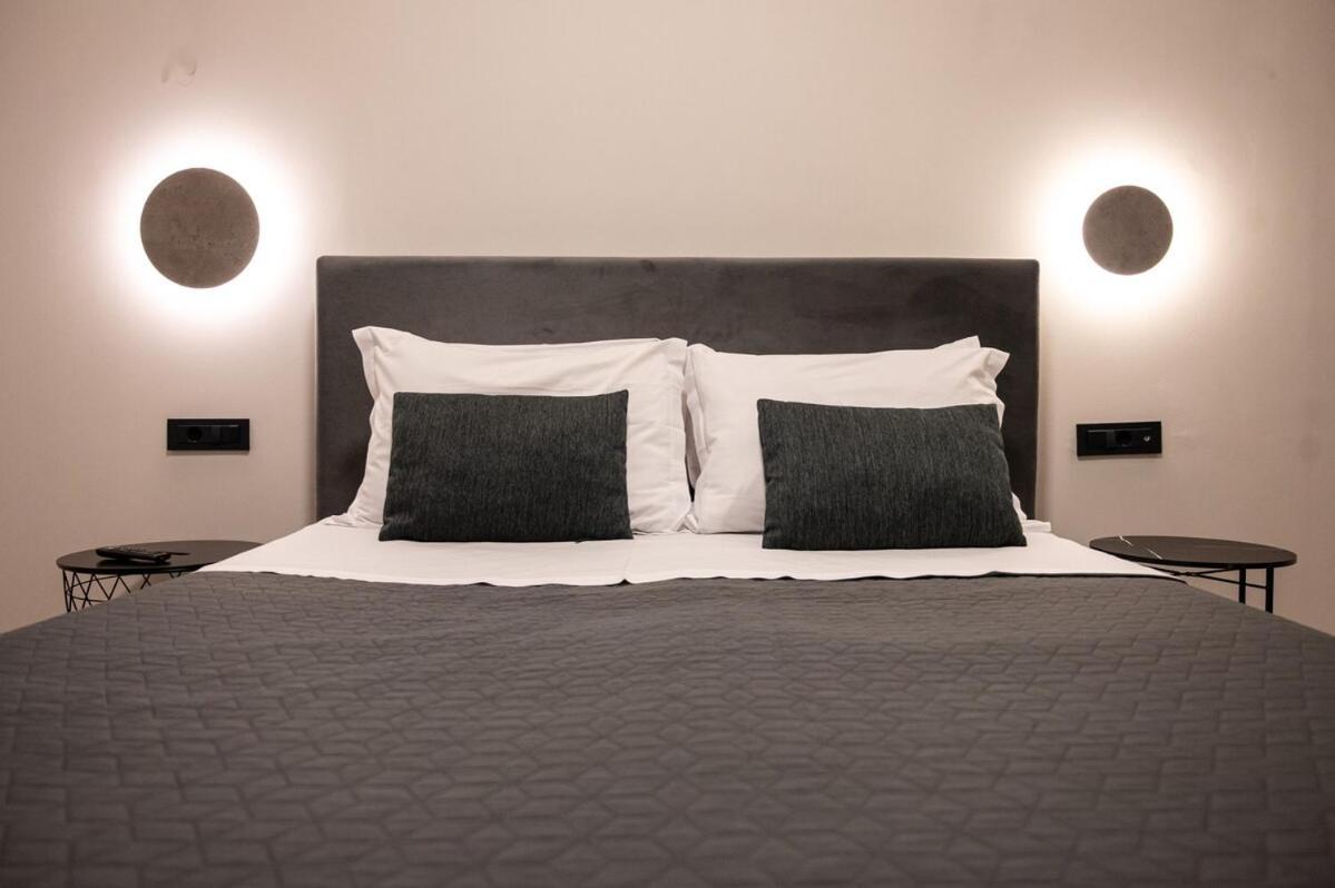 Nafplio Vacation House Eksteriør billede