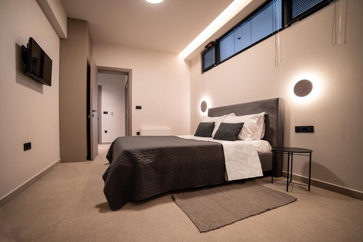 Nafplio Vacation House Eksteriør billede